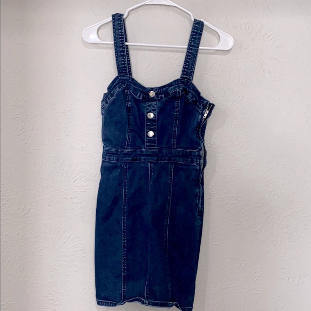 Guess dress